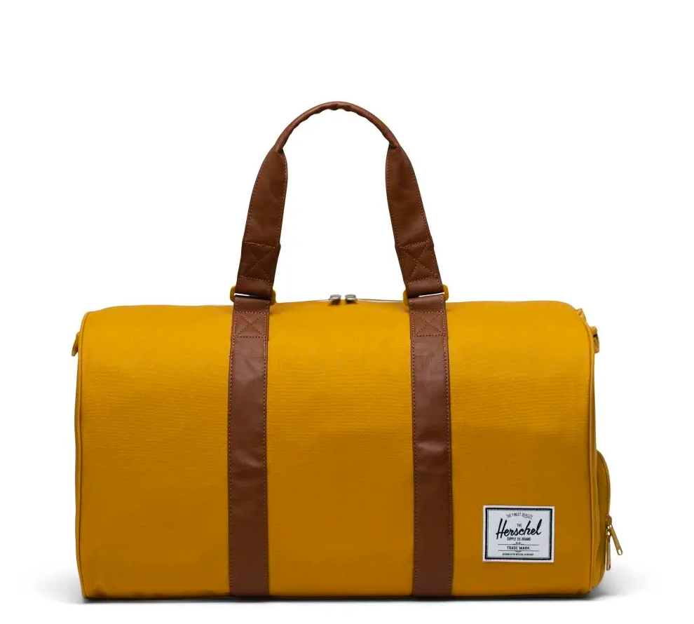 HERSCHEL Novel Duffle The Beau Bauble